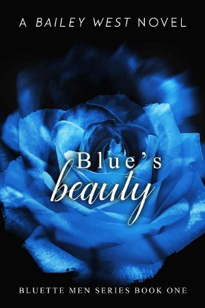 [Bluette Men 01] • Blue's Beauty